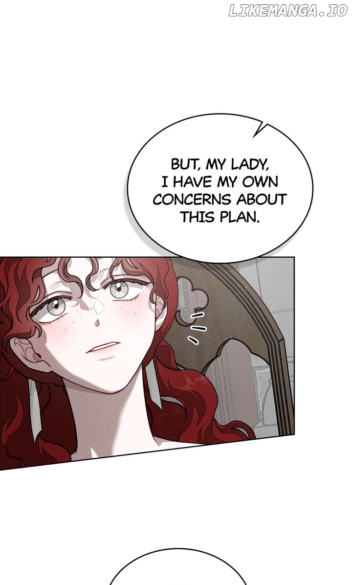 Read Under the Oak Tree EN Manga Online