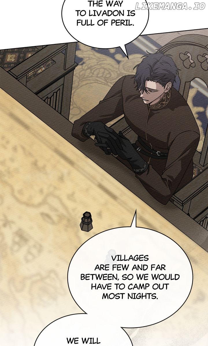 Read Under the Oak Tree EN Manga Online