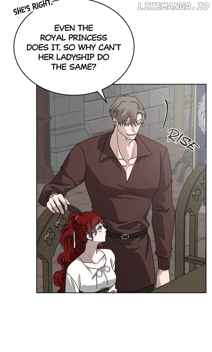 Read Under the Oak Tree EN Manga Online
