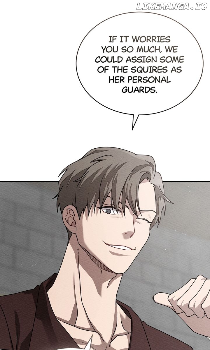Read Under the Oak Tree EN Manga Online