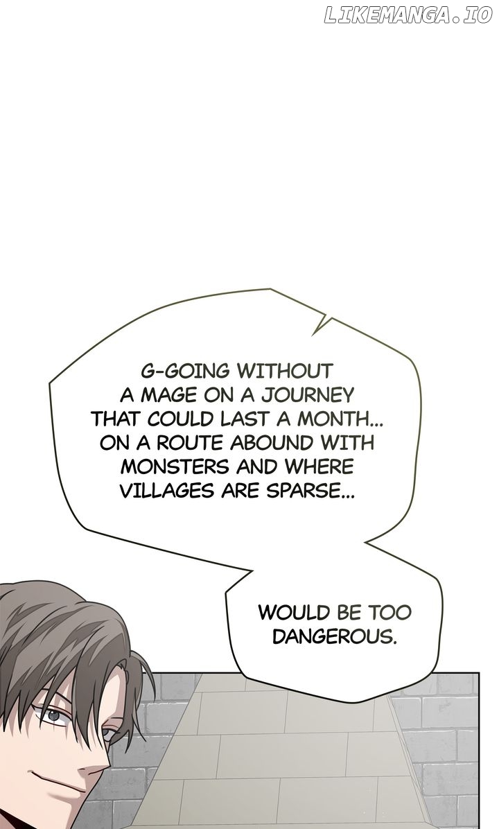 Read Under the Oak Tree EN Manga Online