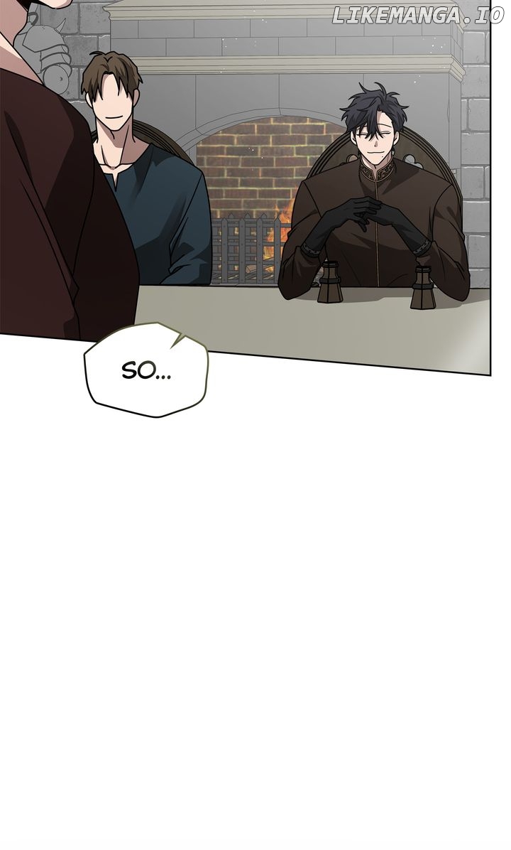 Read Under the Oak Tree EN Manga Online