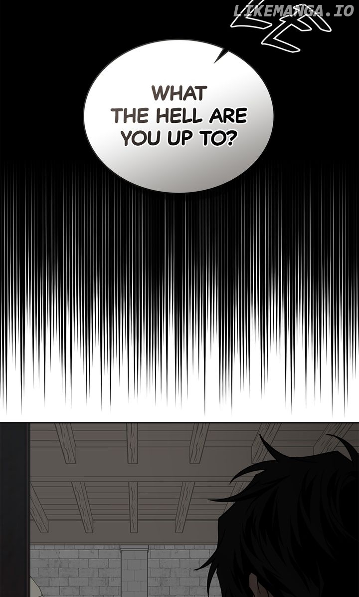 Read Under the Oak Tree EN Manga Online
