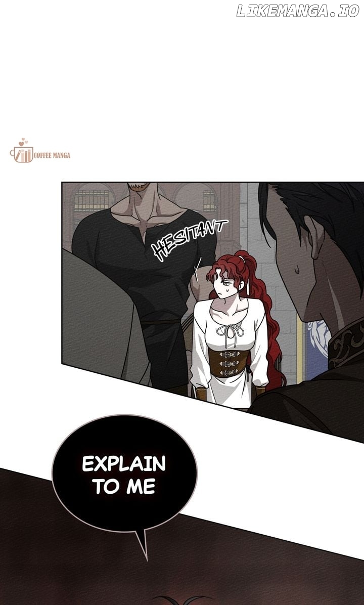 Read Under the Oak Tree EN Manga Online