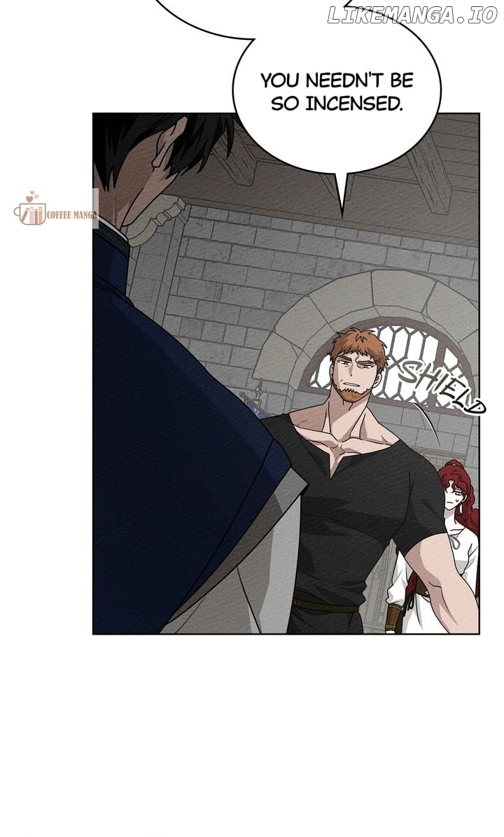 Read Under the Oak Tree EN Manga Online