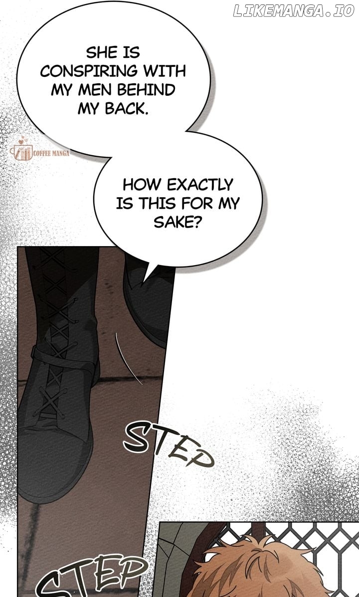 Read Under the Oak Tree EN Manga Online