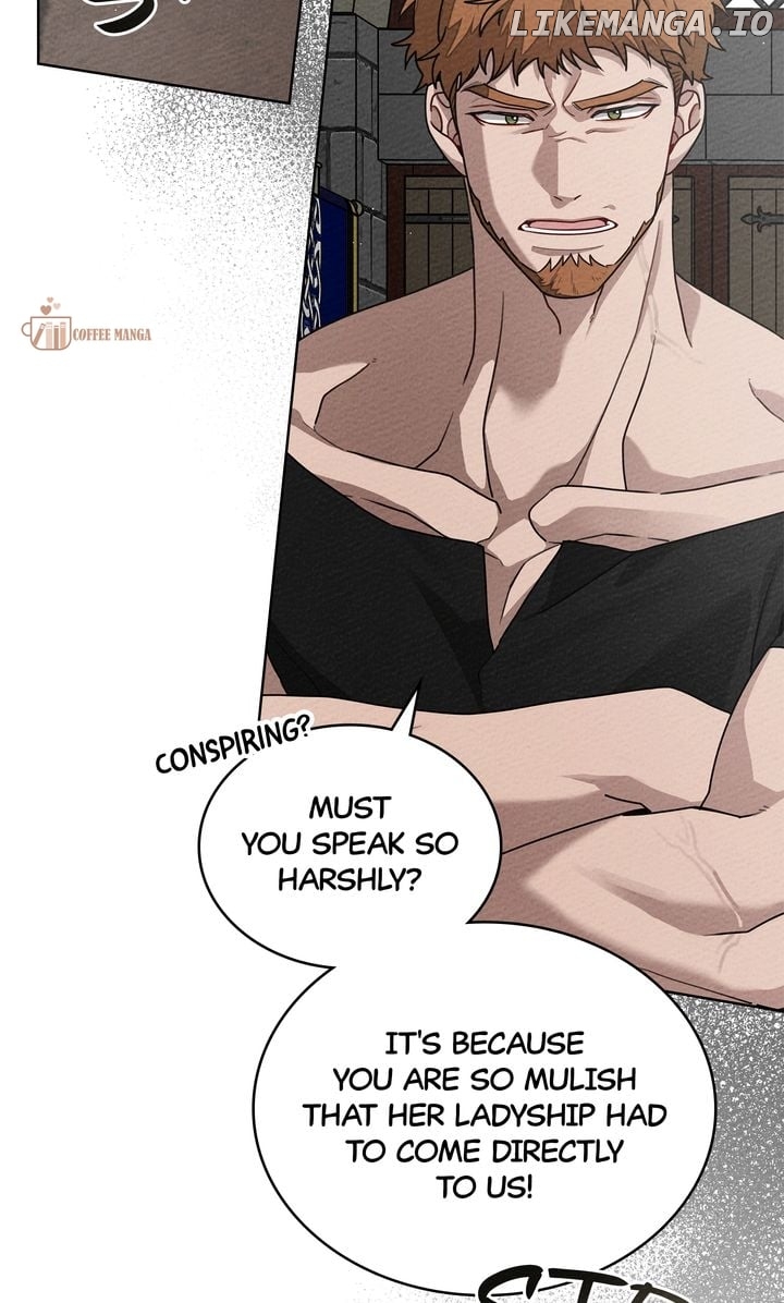 Read Under the Oak Tree EN Manga Online