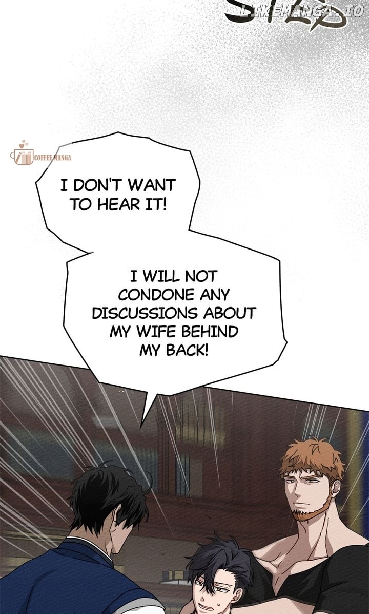 Read Under the Oak Tree EN Manga Online