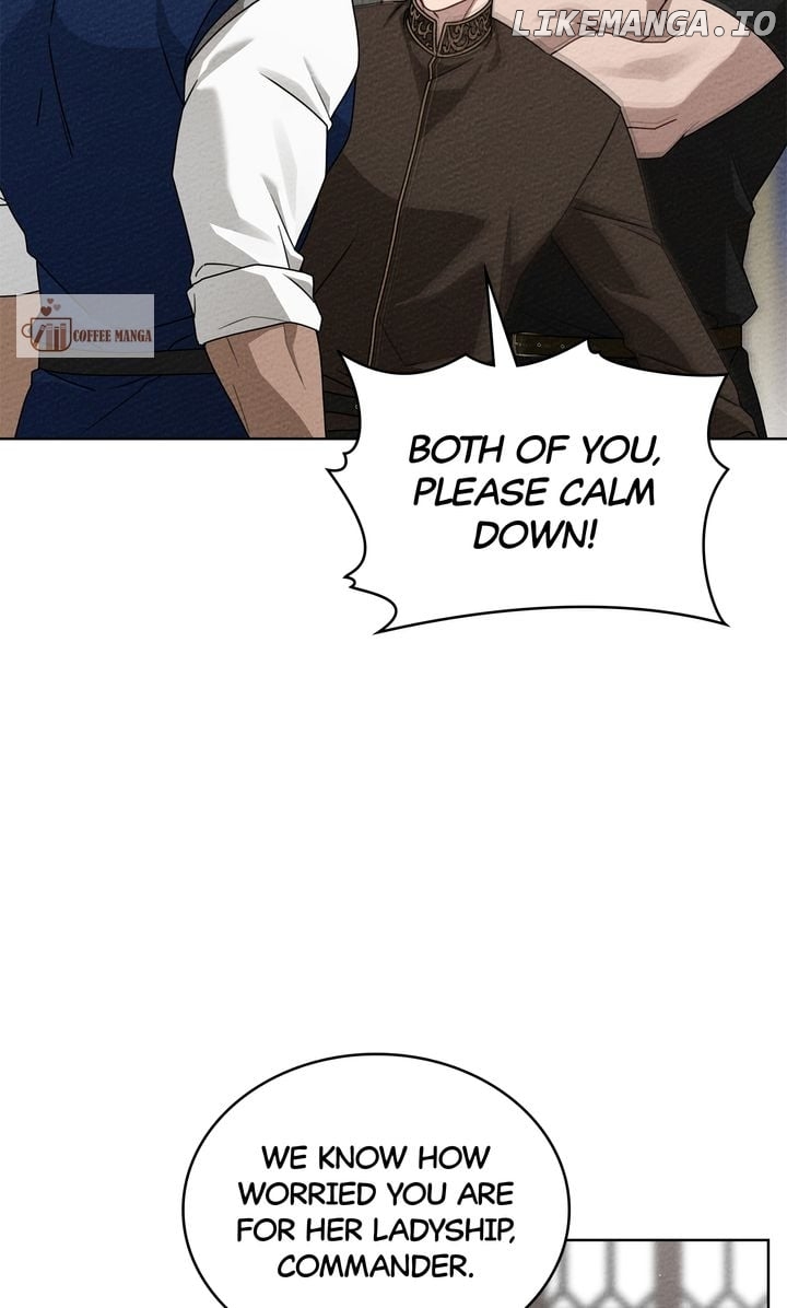 Read Under the Oak Tree EN Manga Online