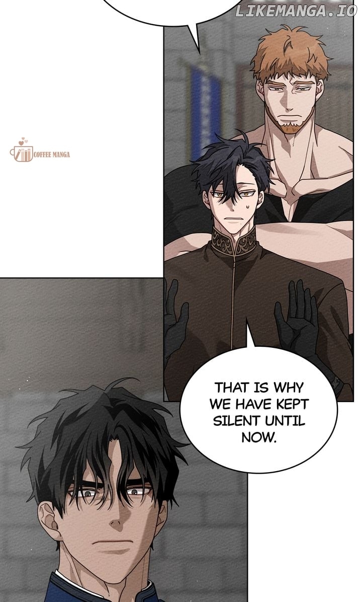 Read Under the Oak Tree EN Manga Online