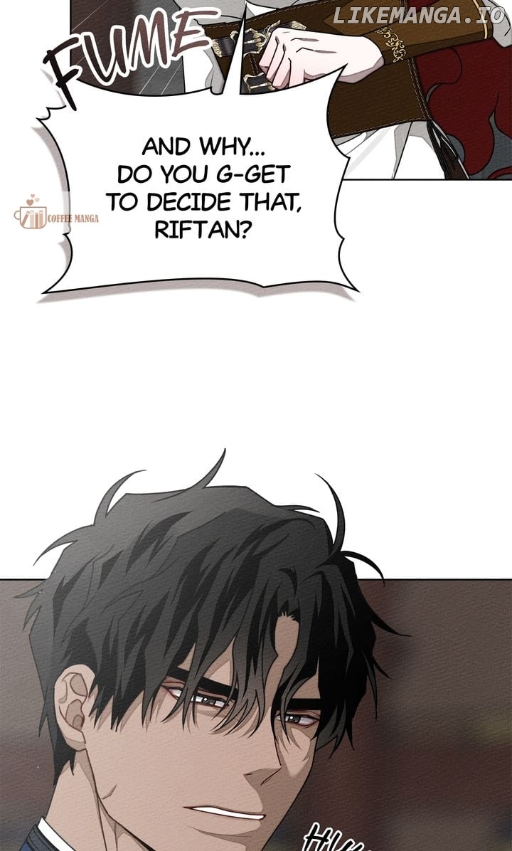Read Under the Oak Tree EN Manga Online
