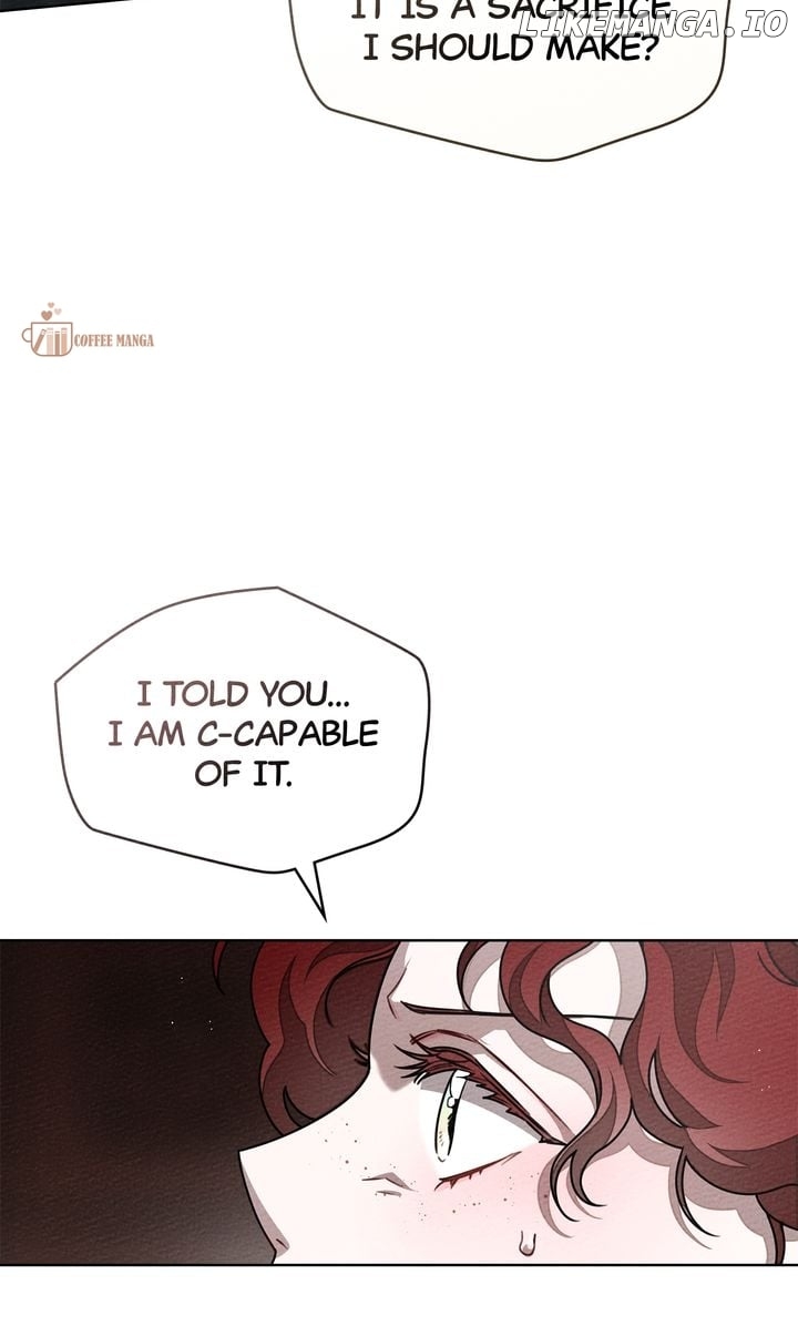 Read Under the Oak Tree EN Manga Online