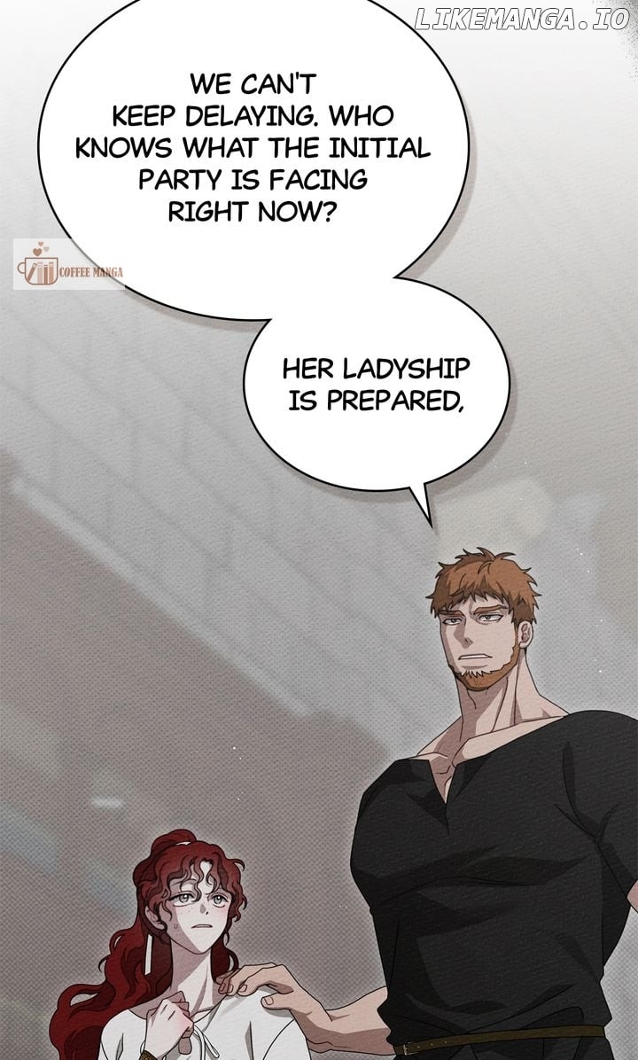 Read Under the Oak Tree EN Manga Online