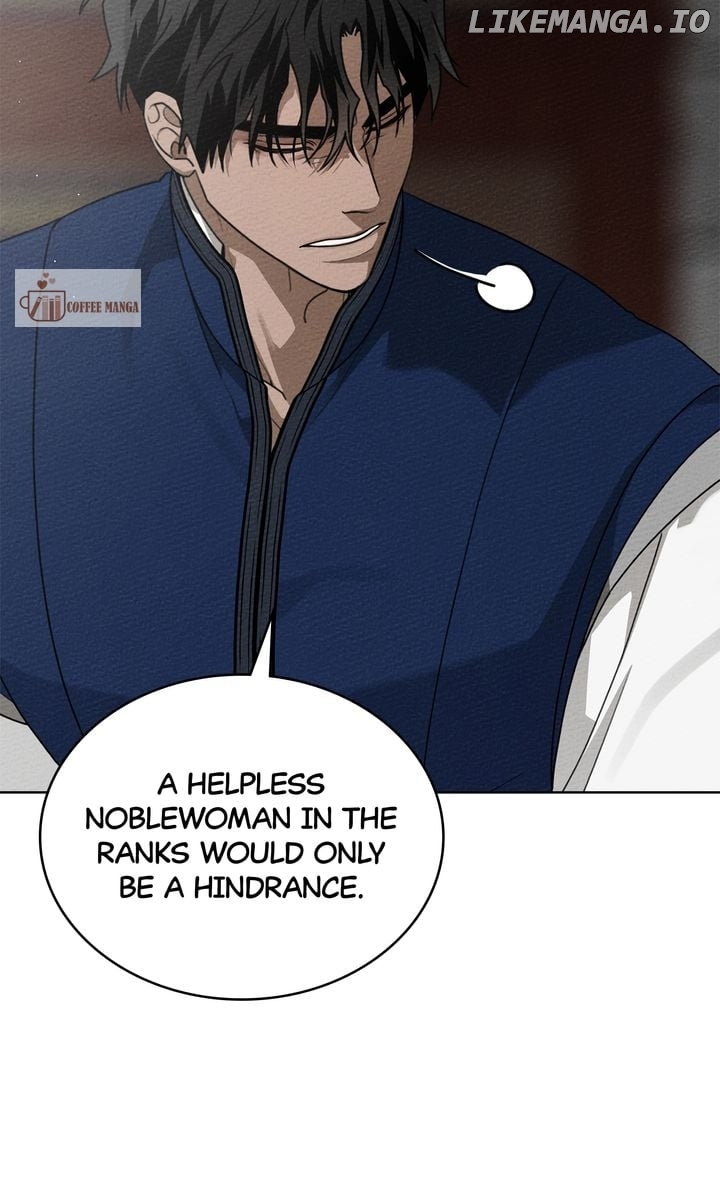 Read Under the Oak Tree EN Manga Online
