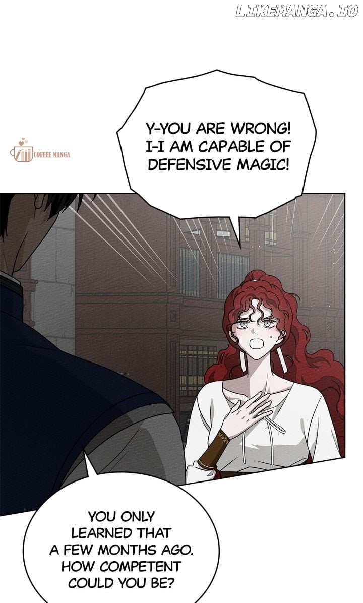 Read Under the Oak Tree EN Manga Online