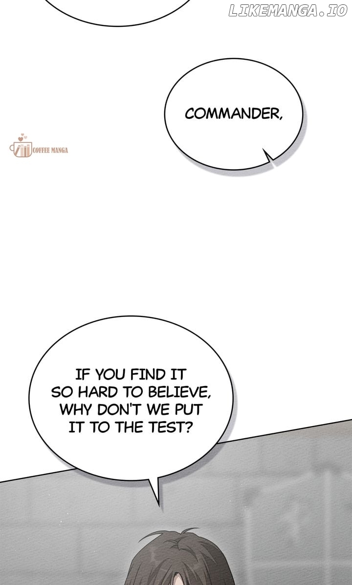 Read Under the Oak Tree EN Manga Online