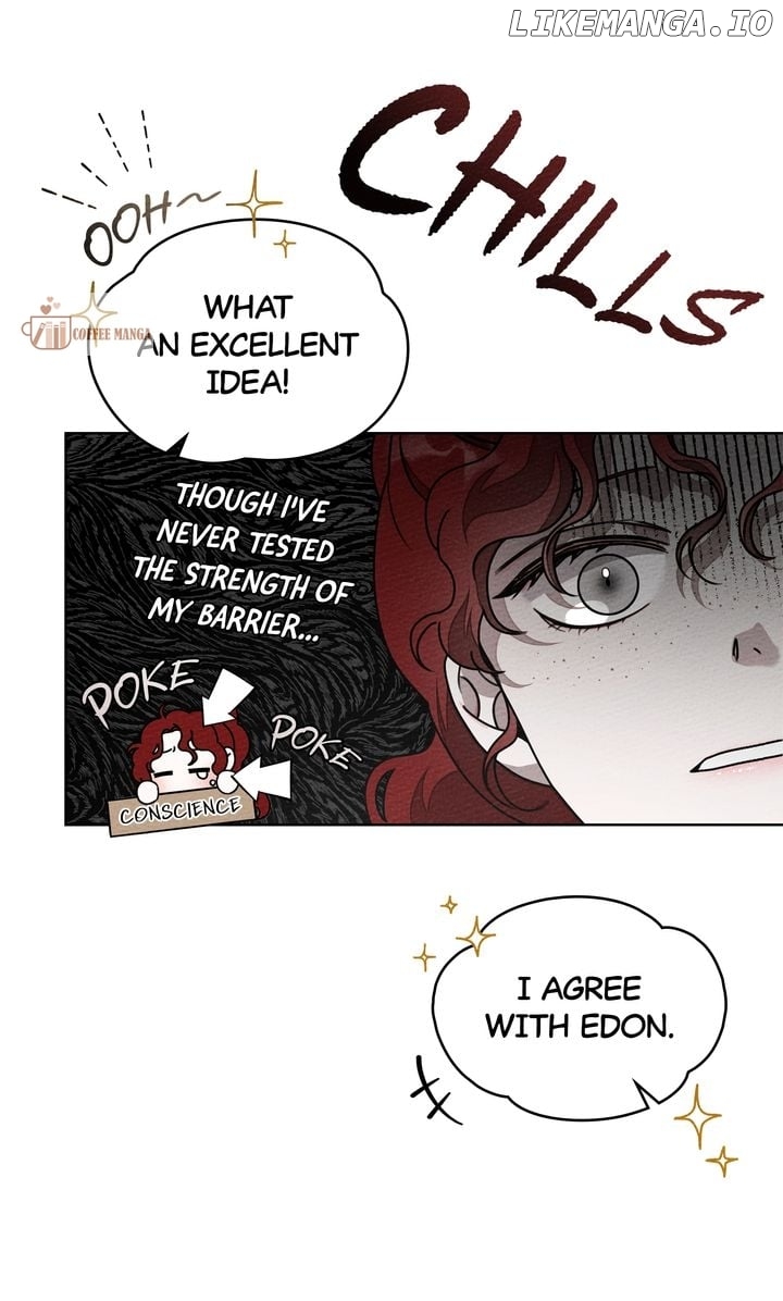 Read Under the Oak Tree EN Manga Online
