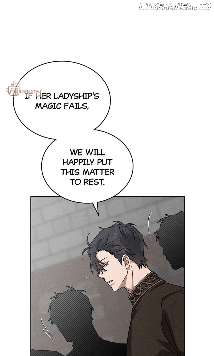 Read Under the Oak Tree EN Manga Online