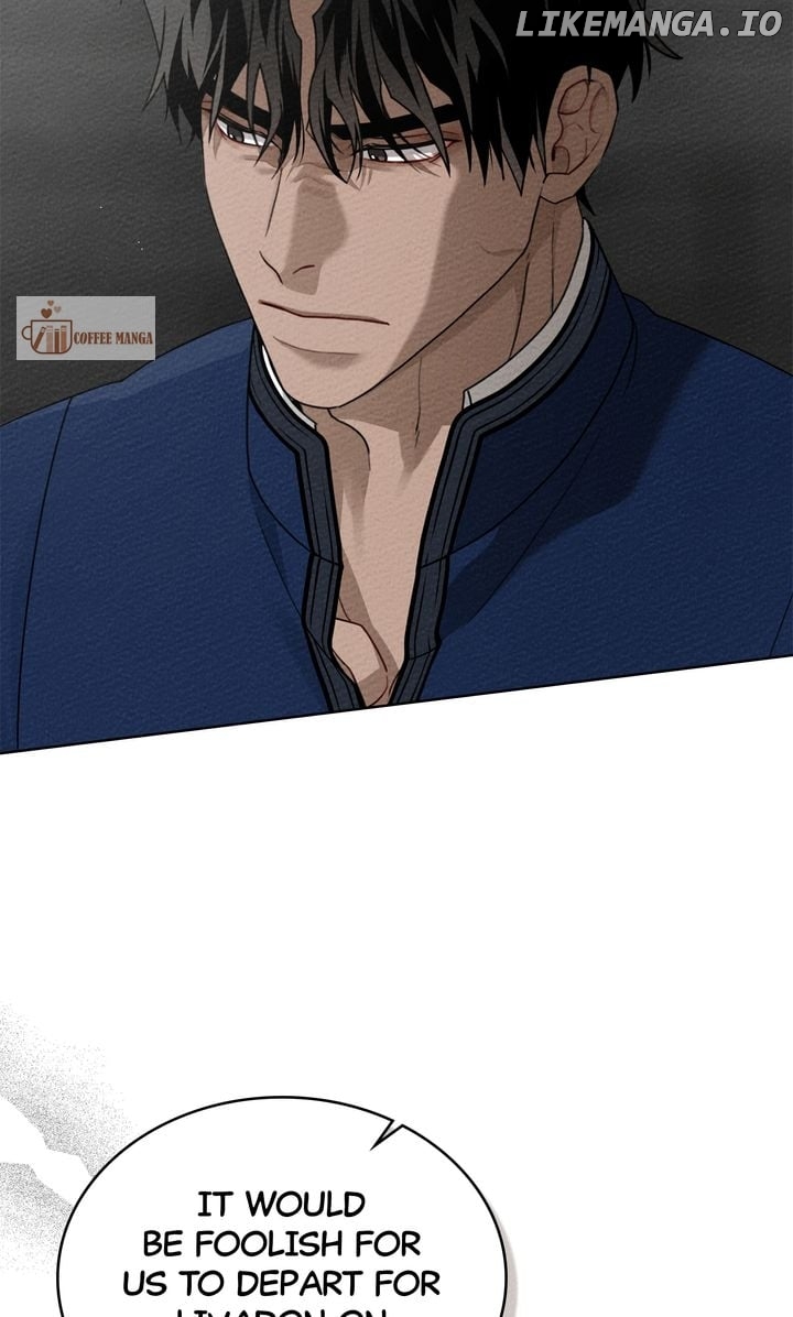 Read Under the Oak Tree EN Manga Online
