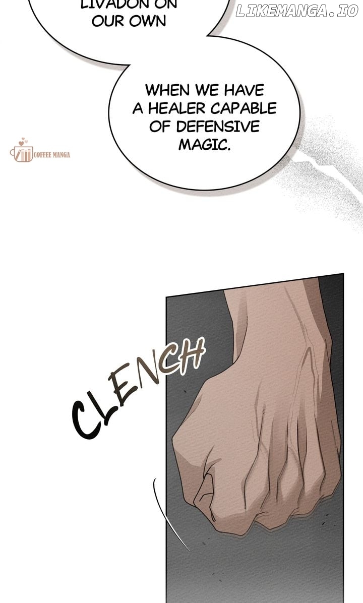 Read Under the Oak Tree EN Manga Online