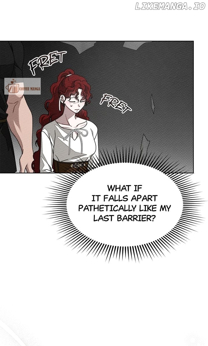 Read Under the Oak Tree EN Manga Online