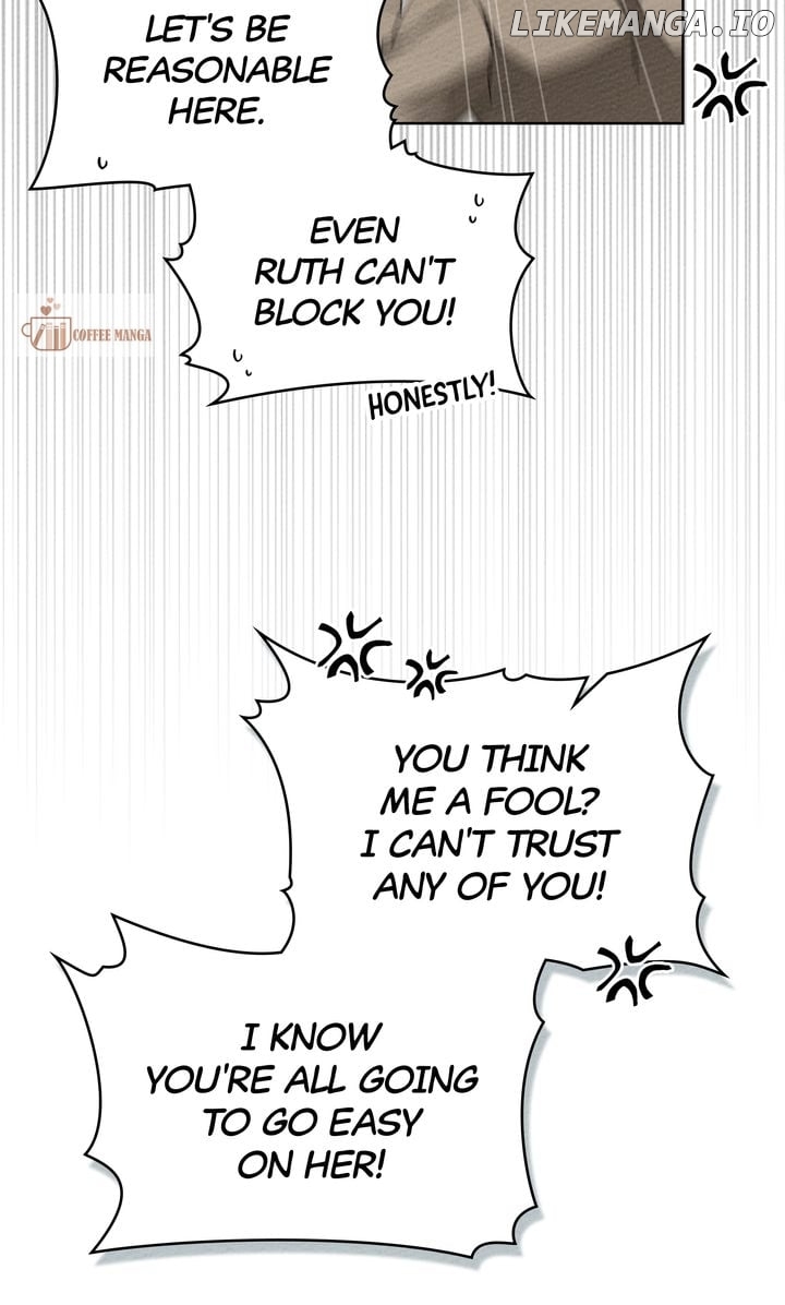 Read Under the Oak Tree EN Manga Online