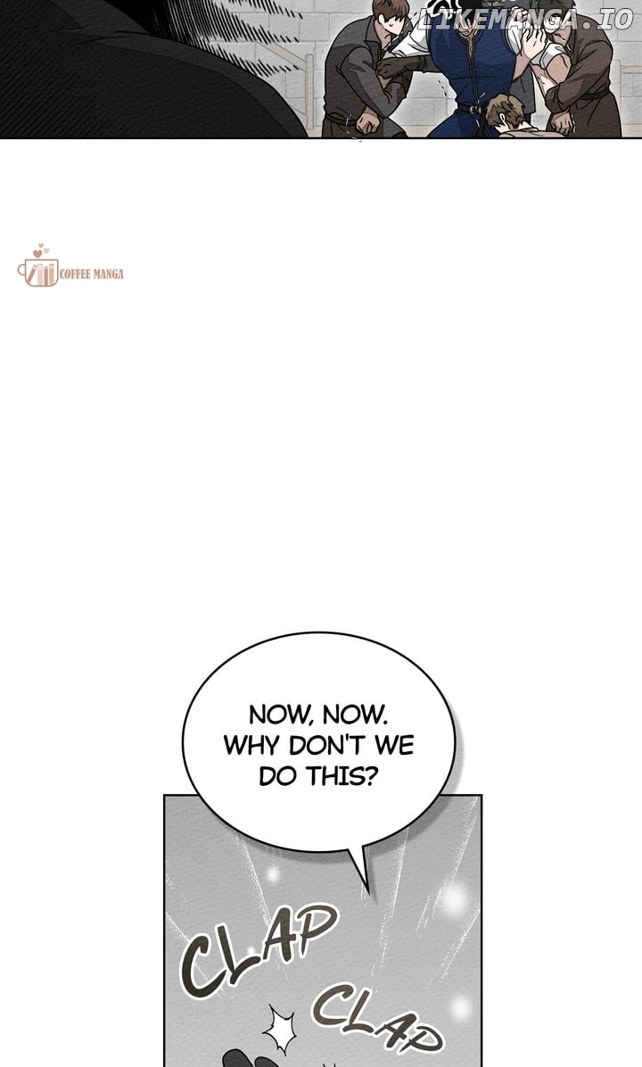 Read Under the Oak Tree EN Manga Online