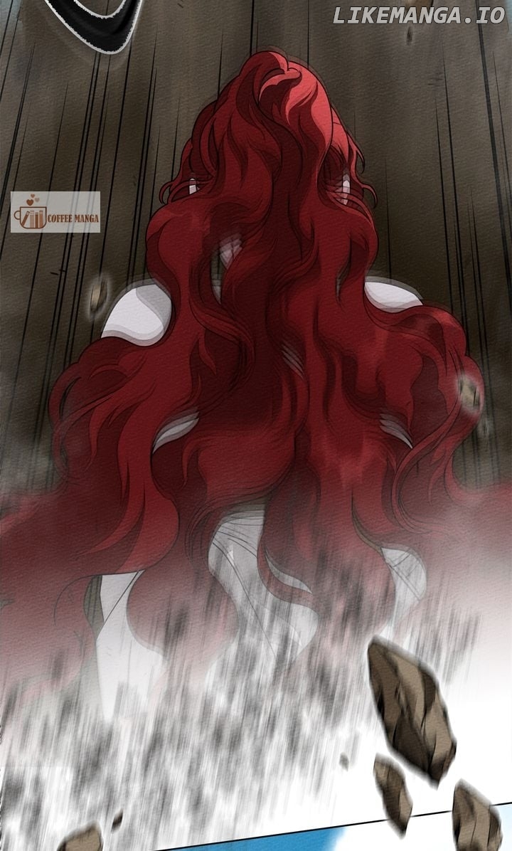 Read Under the Oak Tree EN Manga Online
