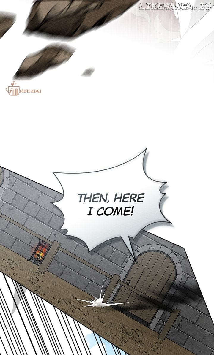 Read Under the Oak Tree EN Manga Online