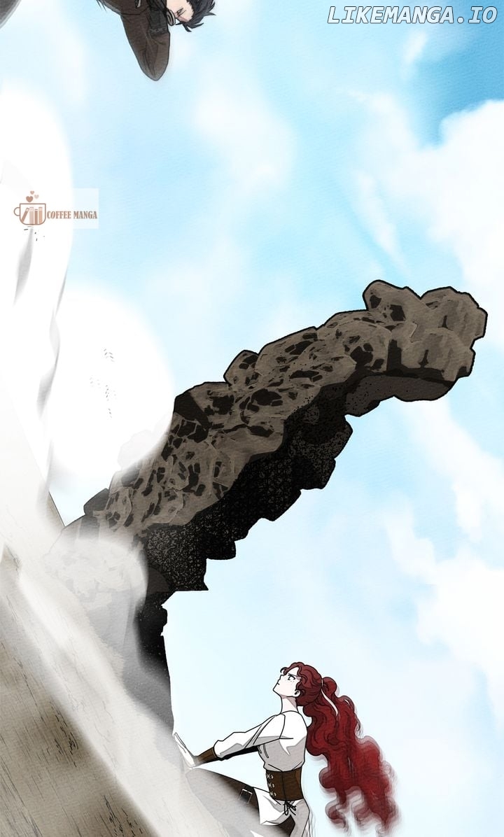 Read Under the Oak Tree EN Manga Online
