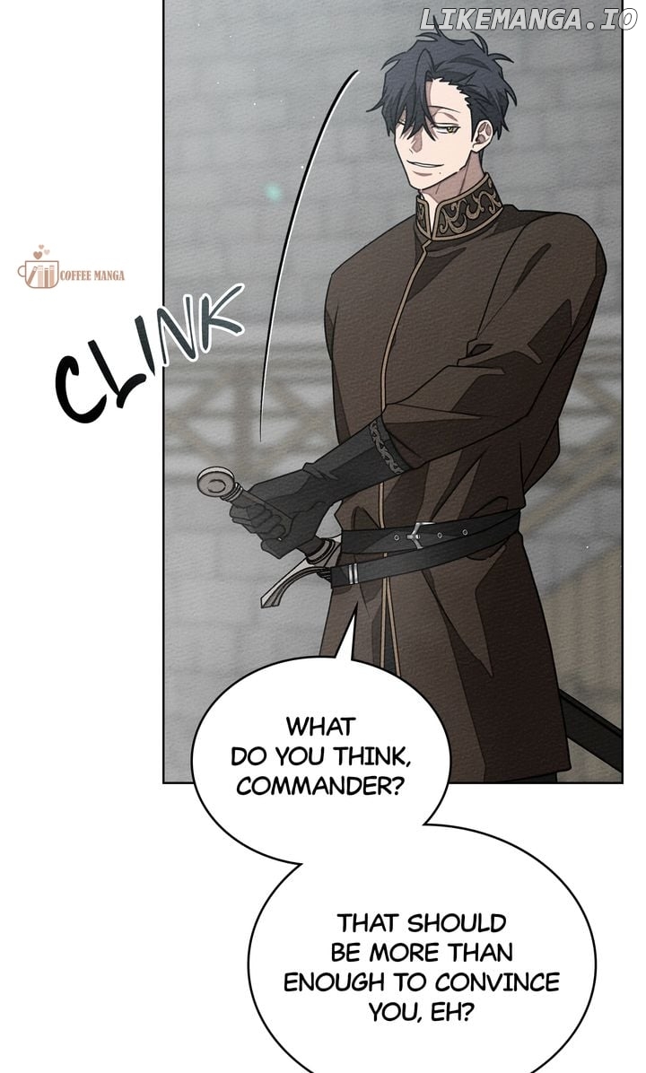 Read Under the Oak Tree EN Manga Online