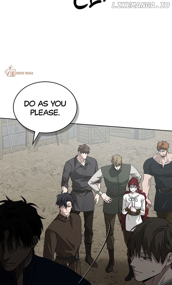 Read Under the Oak Tree EN Manga Online