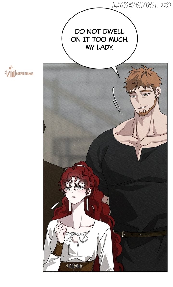 Read Under the Oak Tree EN Manga Online