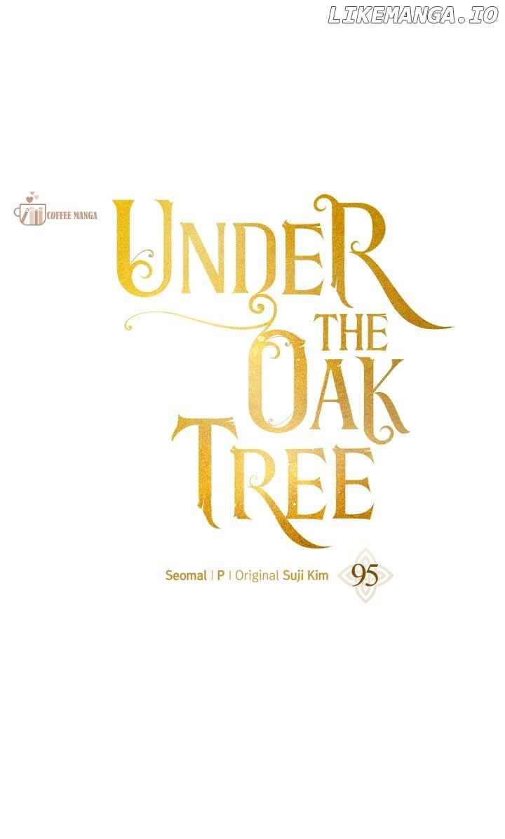 Read Under the Oak Tree EN Manga Online