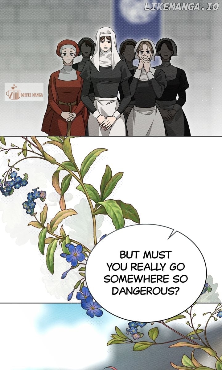 Read Under the Oak Tree EN Manga Online