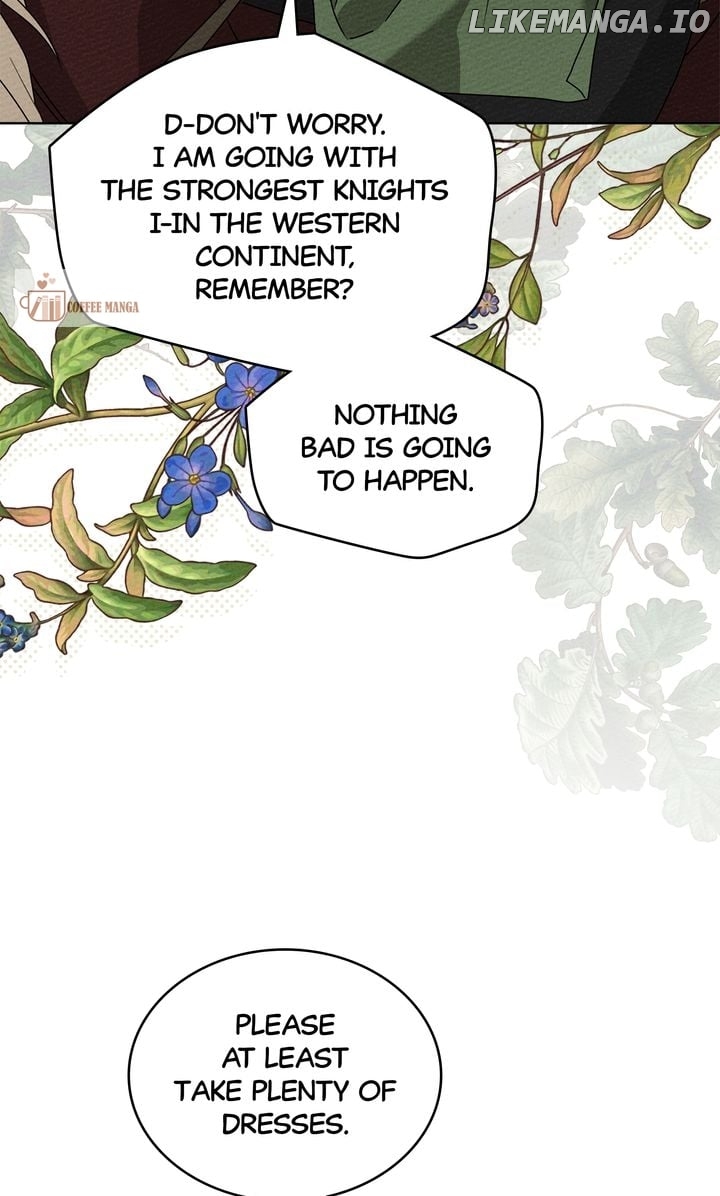 Read Under the Oak Tree EN Manga Online