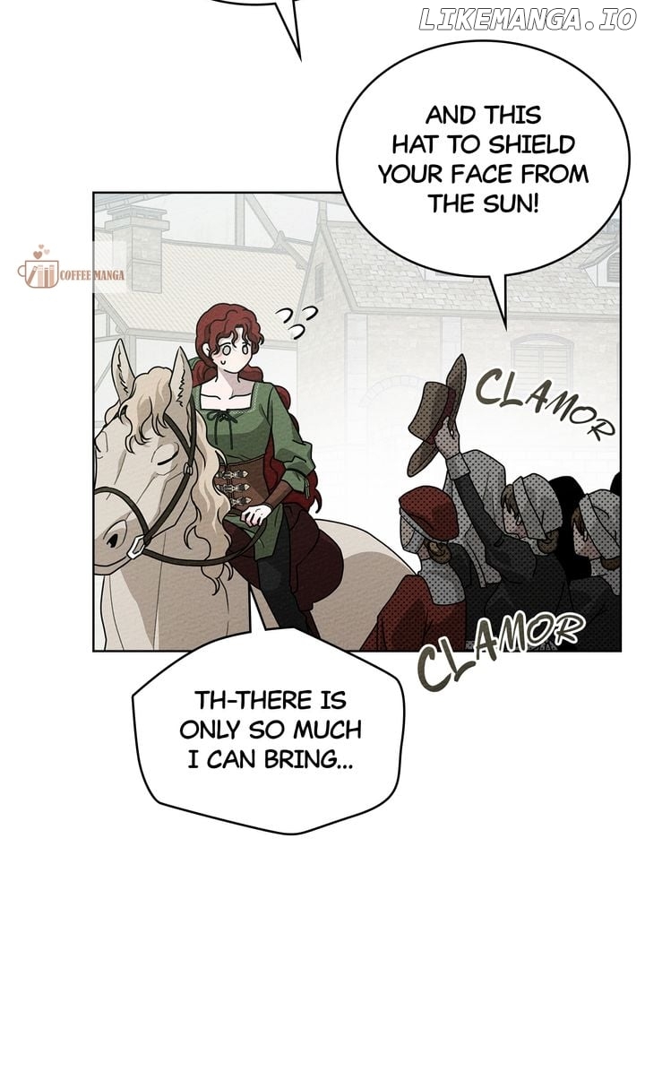 Read Under the Oak Tree EN Manga Online