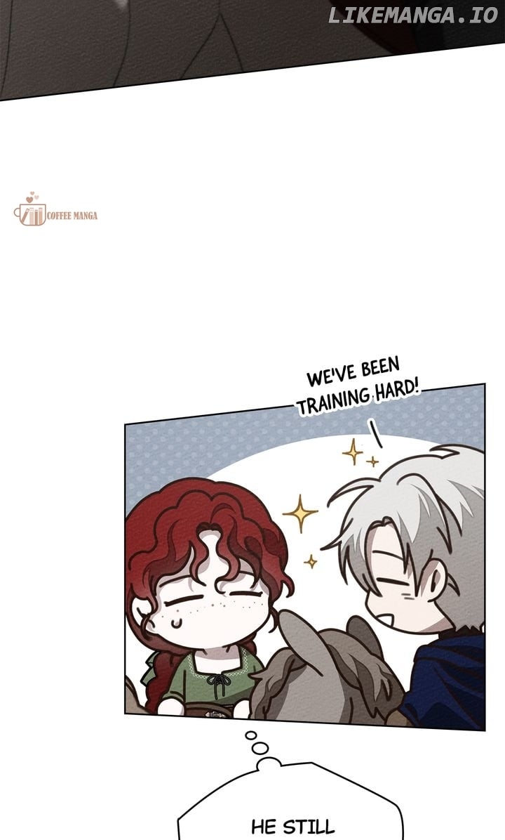 Read Under the Oak Tree EN Manga Online