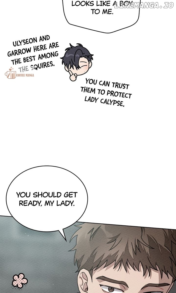 Read Under the Oak Tree EN Manga Online