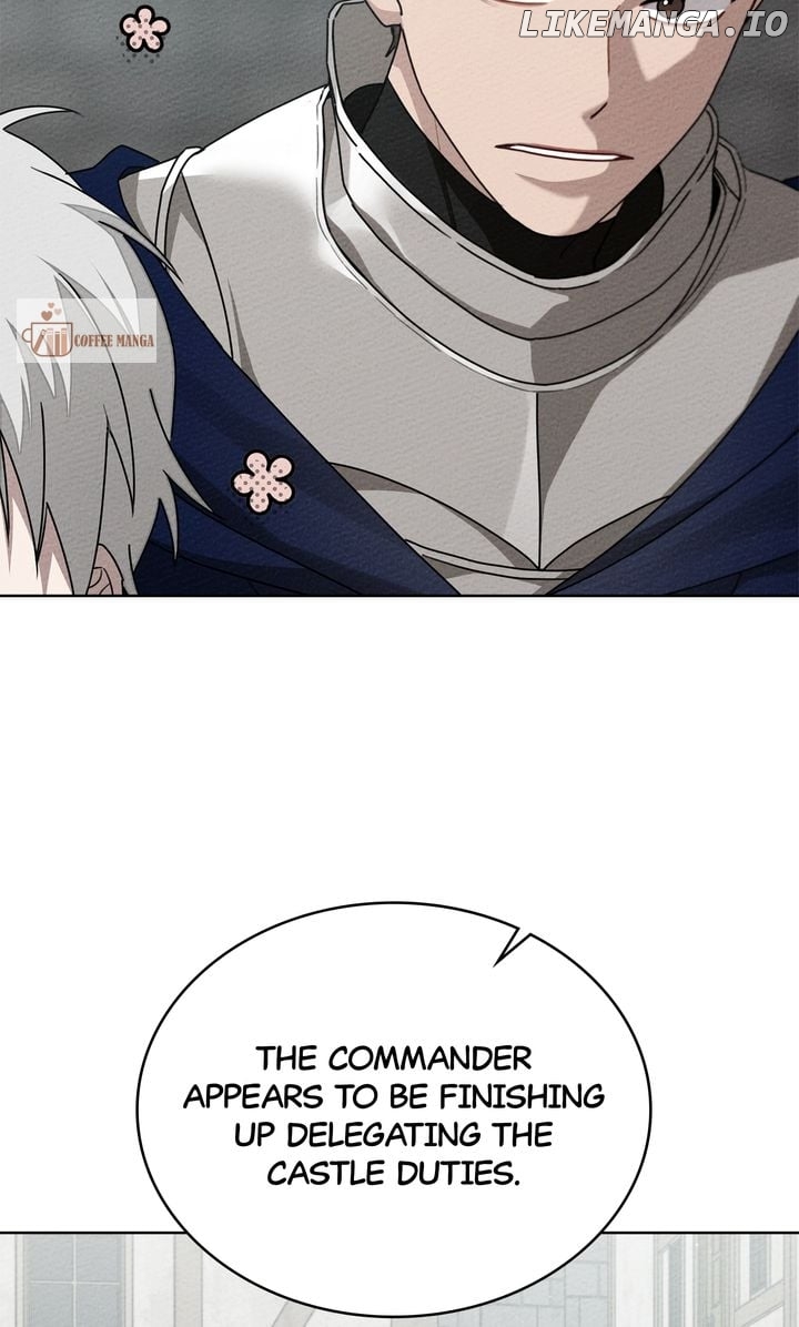 Read Under the Oak Tree EN Manga Online