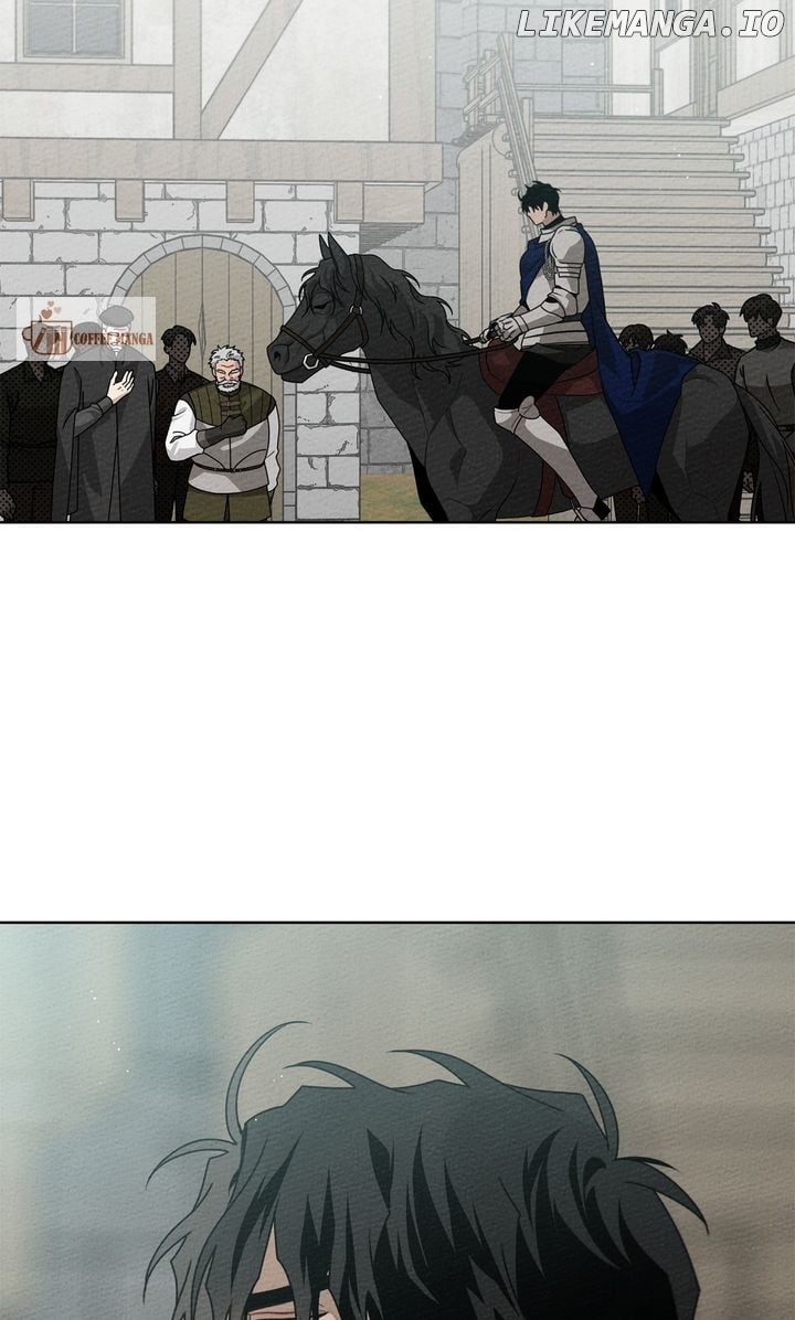 Read Under the Oak Tree EN Manga Online