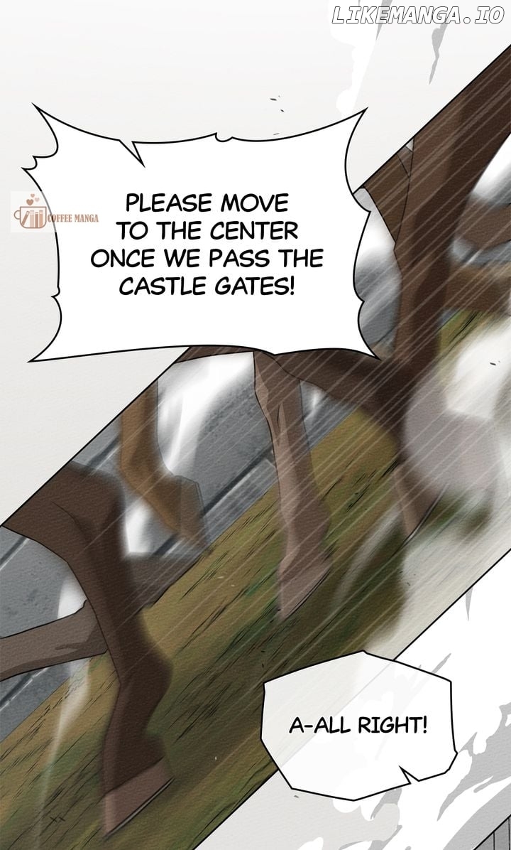 Read Under the Oak Tree EN Manga Online