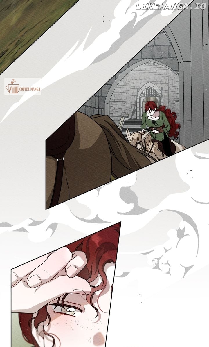 Read Under the Oak Tree EN Manga Online