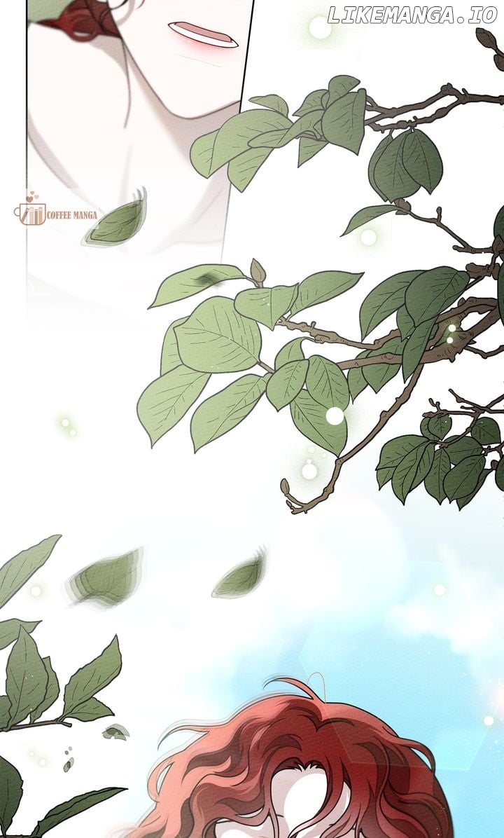 Read Under the Oak Tree EN Manga Online