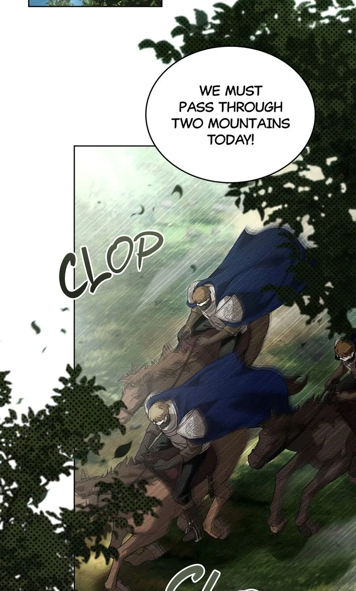 Read Under the Oak Tree EN Manga Online