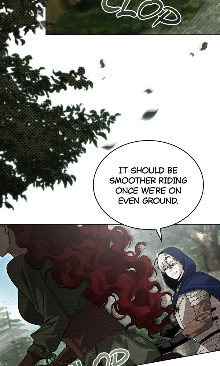 Read Under the Oak Tree EN Manga Online