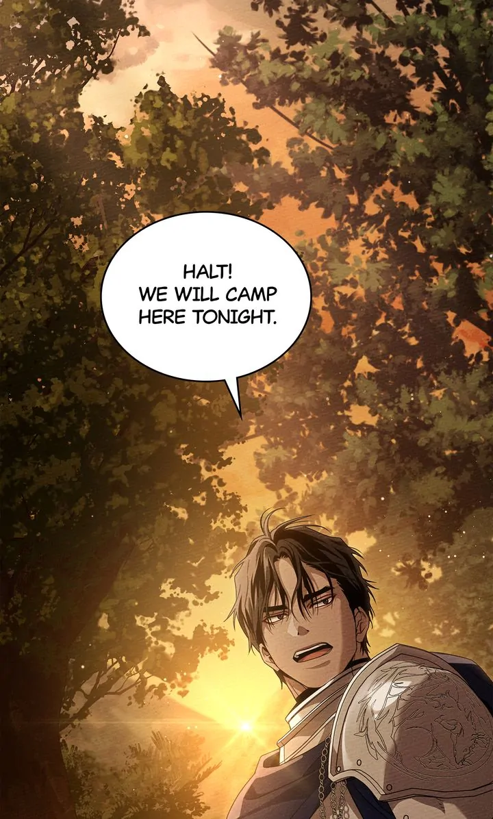 Read Under the Oak Tree EN Manga Online