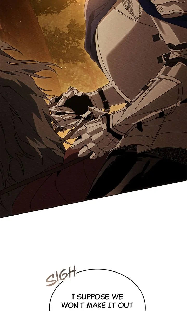 Read Under the Oak Tree EN Manga Online