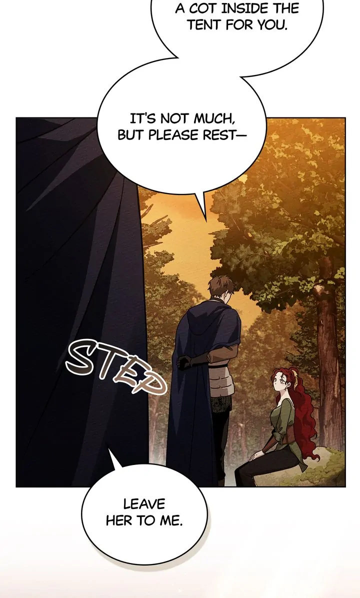 Read Under the Oak Tree EN Manga Online