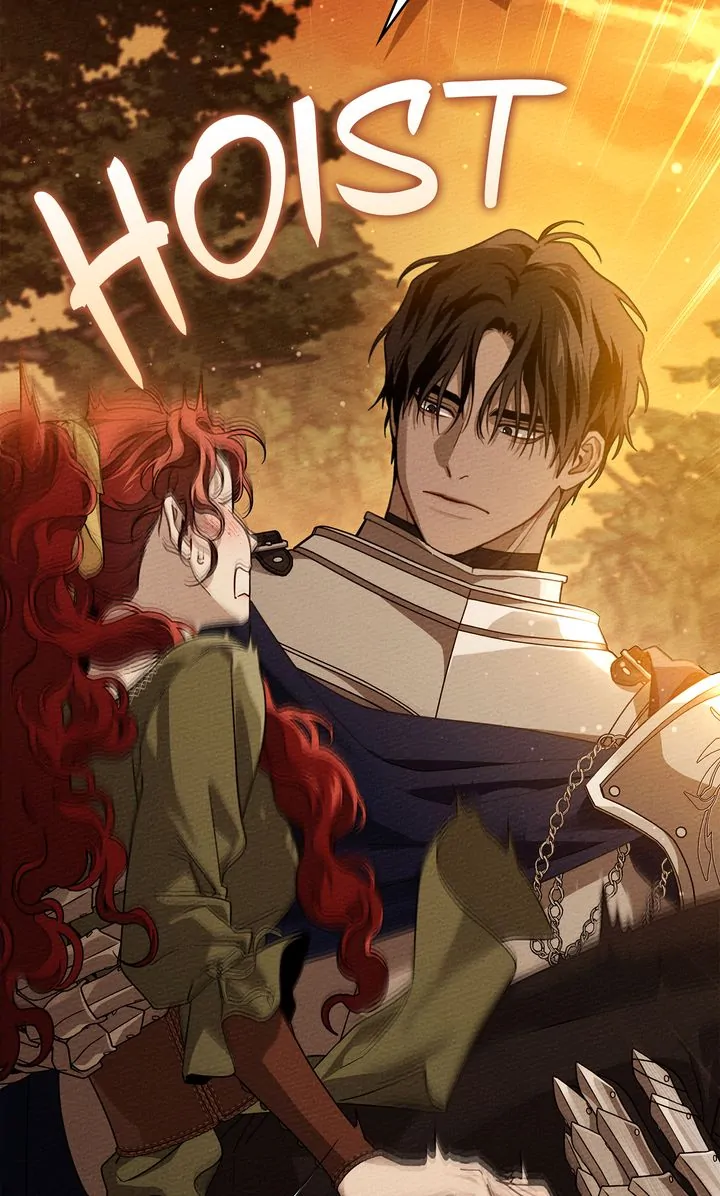 Read Under the Oak Tree EN Manga Online